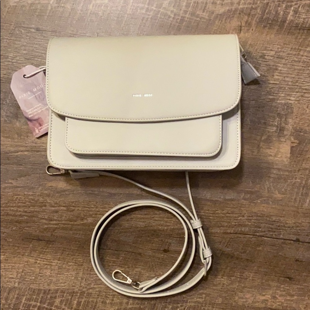 Pixie Mood Zoe Crossbody